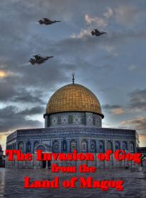 The Invasion of Gog from the Land of Magog - Duology (2020) 1080p x264 Dr3adLoX