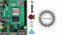 Udemy - Internet of Things (IOT) with Raspberry Pi and Slack