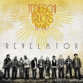 Tedeschi - Trucks Band - Revelator (2011) mp3@160-kawli
