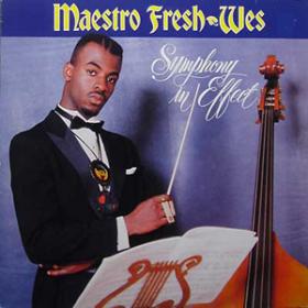 Maestro Fresh Wes - 2 albums 1989 - 1991 [FLAC] [h33t] - Kitlope