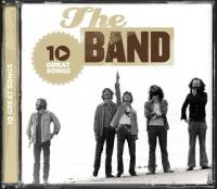 The Band - 10 Great Songs (Greatest Hits) 2009 [FLAC] [h33t] - Kitlope