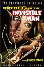 Dr Orloff s Invisible Monster - Le Notti Erotiche Dell Uomo Invisibile [XviD Ita Mp3][TNTVillage]