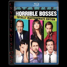 Horrible Bosses EXTENDED 720p BRRip [A Cryptik Visions H264]