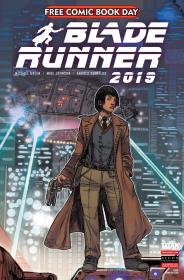 Blade Runner 2019 - Free Comic Book Day (2020) (digital) (Son of Ultron-Empire)