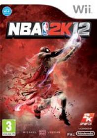 NBA 2K12 [Wii][NTSC][Scrubbed]-TLS