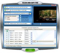1CLICK DVD Copy Pro 4.2.7.0 Software + Patch