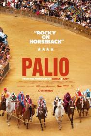 BBC Storyville 2016 The Toughest Horse Race in the World Palio 1080p HDTV x265 AAC