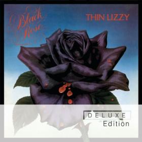 Thin Lizzy-Black Rose[Deluxe Edition]2CD(2011)ICM369