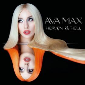 Ava Max - Heaven & Hell (2020) FLAC