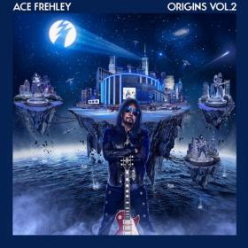 Ace Frehley - Origins Vol 2 (2020) Mp3 320kbps [PMEDIA] ⭐️