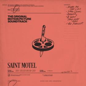 Saint Motel - The Original Motion Picture Soundtrack Pt  2 (2020) Mp3 320kbps [PMEDIA] ⭐️