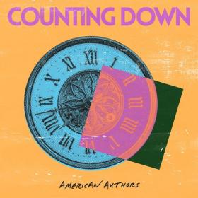 American Authors - Counting Down (2020) Mp3 320kbps [PMEDIA] ⭐️