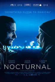 Nocturnal (2019) [720p] [WEBRip] [YTS]
