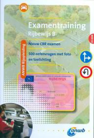 ANWB Examentraining - Rijbewijs B DutchReleaseTeam