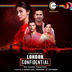 London Confidential (2020)[1080p - HD - AVC - 1.2GB - Hindi - ESub]