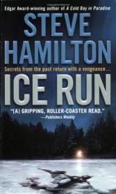 Steve Hamilton - Ice Run