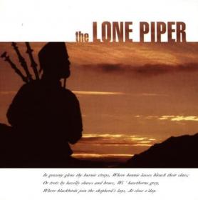 The Lone Piper