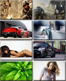 HD Pack Superior Wallpapers (558)