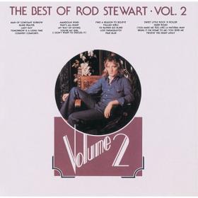 Rod Stewart - The Best Of Rod Stewart Vol  2 (1977_1998)) [FLAC]