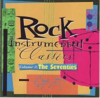 VA - Rock Instrumental Classics Vol  3 (The Seventies) (1994)