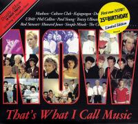 VA - Now That's What I Call Music! 01-106 (1983-2020) [FLAC]