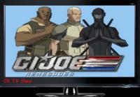 G I  Joe Renegades Sn1 Ep26 HD - Revelations, Part 2, By Cool Release