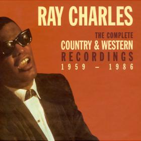 Ray Charles-The Complete Country & Western Recordings 1959-1986(MP3@320)[H33T]