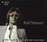 Rod Stewart - Collection (2CD) (2008) [FLAC]