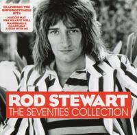 Rod Stewart - The Seventies Collection (2007) [FLAC]