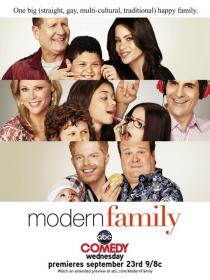 Modern Family S03E04 HDTV XviD-LOL [eztv]