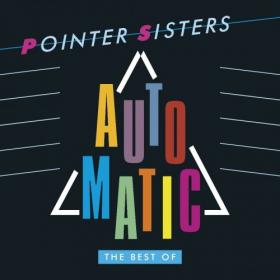 Pointer Sisters ‎– Automatic (The Best Of Pointer Sisters) (2CD) (2017) (320)