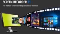 ZD Soft Screen Recorder 11.3