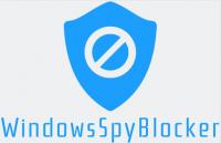 Windows Spy Blocker 4.33.1