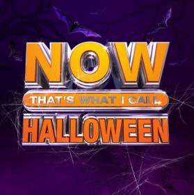 VA - NOW That's What I Call Halloween (2020) Mp3 320kbps [PMEDIA] ⭐️