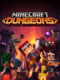 Minecraft Dungeons - [Tiny Repack]
