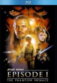 Star Wars - Episodio I - La Minaccia Fantasma (1999) [BDRip720p Ita-Eng] by Pitt@Sk8
