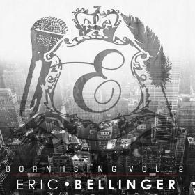 Eric Bellinger - Born II Sing Vol  2 (Mixtape)