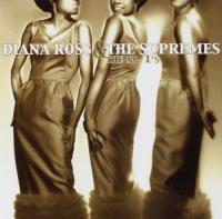 Diana Ross & The Supremes - The No  1's (2004) [FLAC]