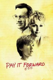 Pay It Forward (2000) [1080p] [WEBRip] [5.1] [YTS]