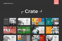 Crate PowerPoint and Keynote