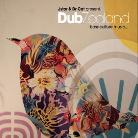 Various - Dub Zealand [FLAC] 2011