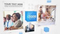 Videohive - Corporate Cube Timeline 20549481