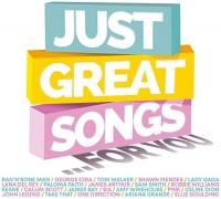 VA - Just Great Songs For You (3CD) (2020) Mp3 320kbps [PMEDIA] ⭐️