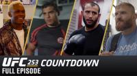UFC 253 Countdown 1080p WEBRip h264-TJ