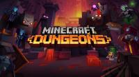 Minecraft Dungeons Build [v 1.4.3.0] (2020) PC  RePack от Yaroslav98