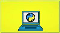 Udemy - Python Basics Bootcamp for Beginners in Data Science