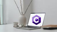 Udemy - Object Oriented C# MasterClass Part 1 (Updated)