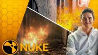 Udemy - VFX Compositing Elements Photorealistically in Nuke