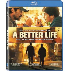 A Better Life LIMITED 720p Bluray x264-TWiZTED