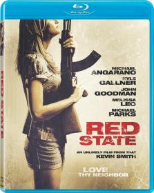 Red State LIMITED 720p BluRay x264-REFiNED